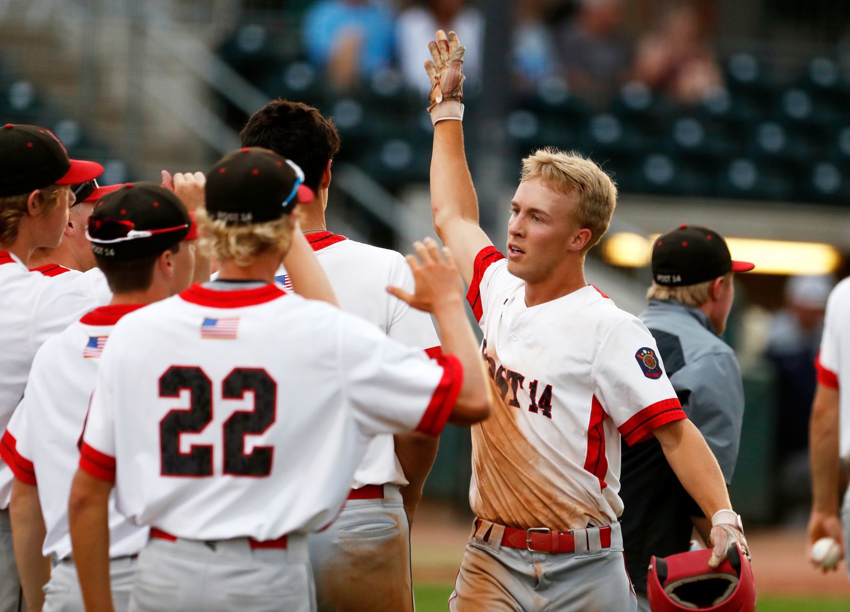 Bozeman's Kelher Murfitt